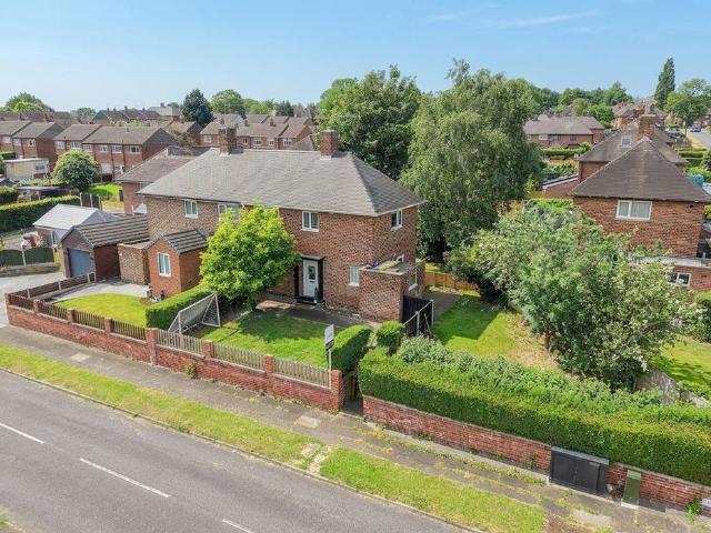 House for sale in Handsworth, Isle Of Man
