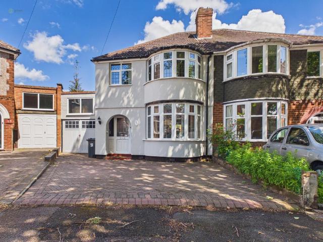 House for sale in Gravelly Hill, Isle Of Man