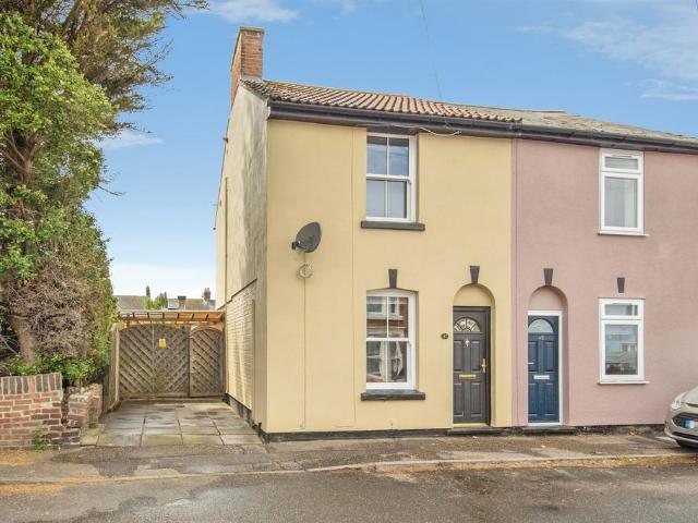 House for sale in Hythe, Fordham Heath