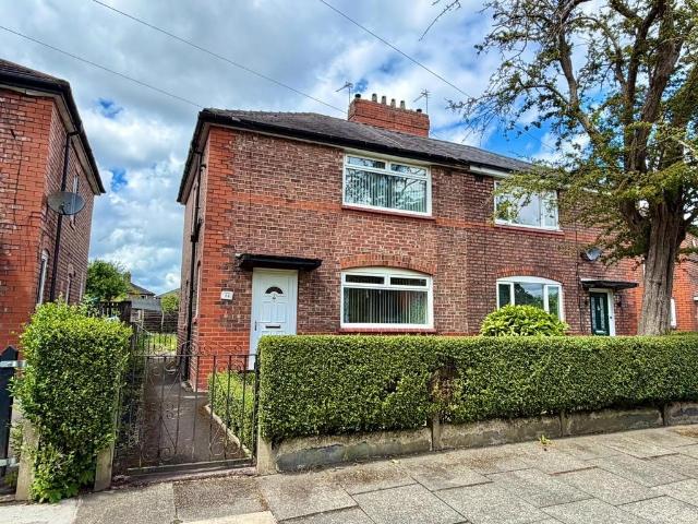 House for sale in Georgia, Greater Manchester