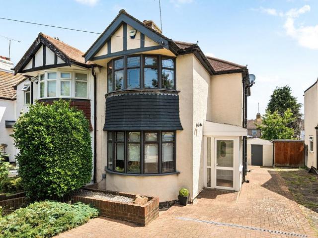 House for sale in St Mary Cray, Greater London
