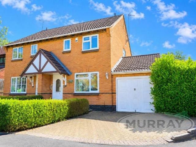 House for sale in Uppingham, Rutland