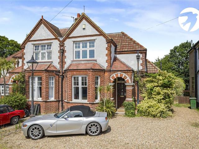 House for sale in Swanley, The Butts