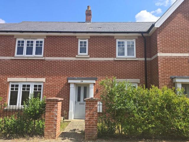 House for sale in Horkesley Heath, Fordham Heath