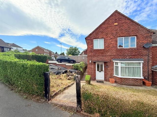 House for sale in Stubbin, Deepcar