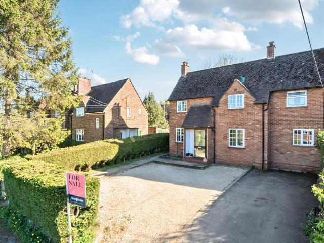 House for sale in Prestwood, Buckinghamshire