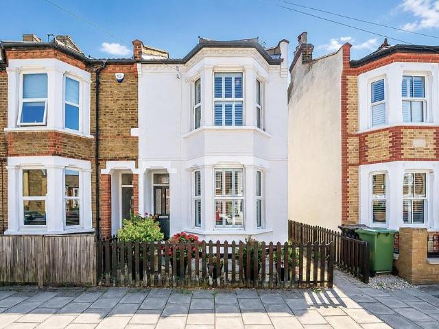 House for sale in Shortlands, Greater London