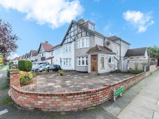 House for sale in Coney Hall, Greater London
