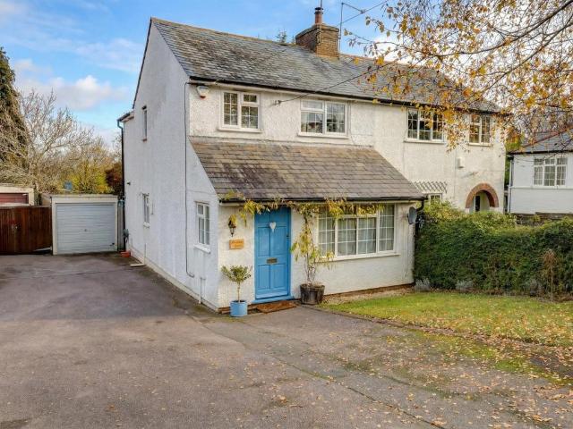 House for sale in Lane End, Buckinghamshire