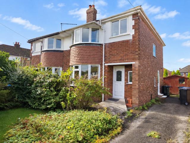 House for sale in Marple, Greater Manchester