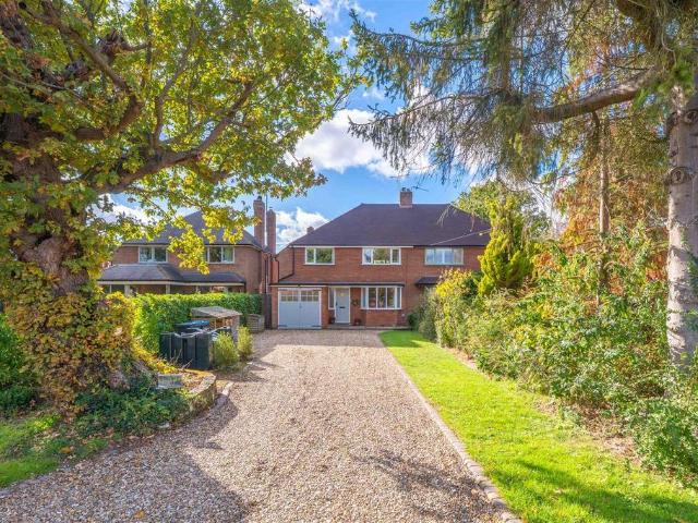 House for sale in Henley-in-Arden, Stratford-on-Avon