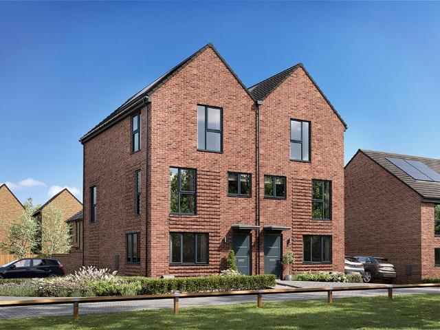 House for sale in Tattenhoe Park, Shenley Brook End