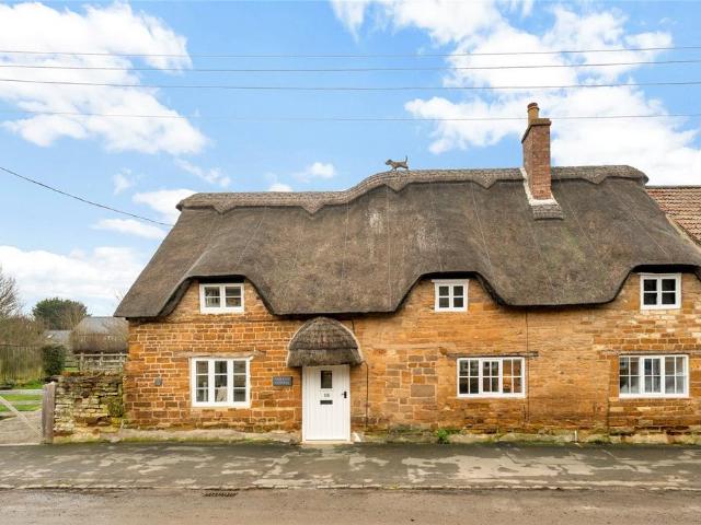 House for sale in Stanford On Avon, Isle Of Man