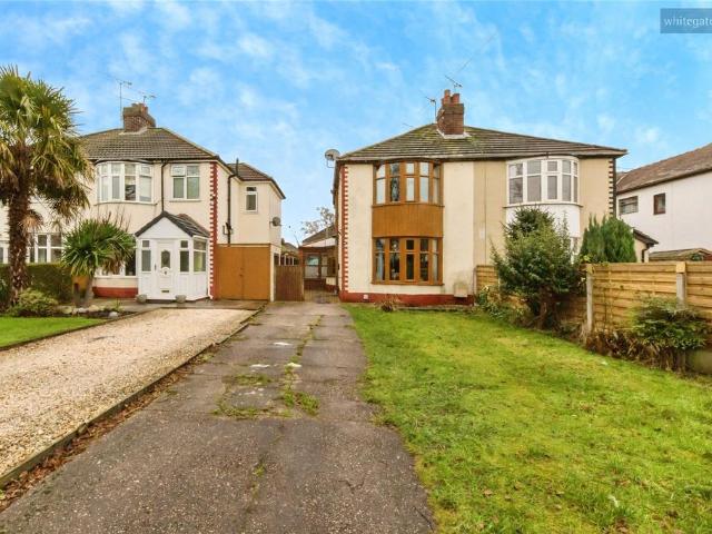 House for sale in Wistaston