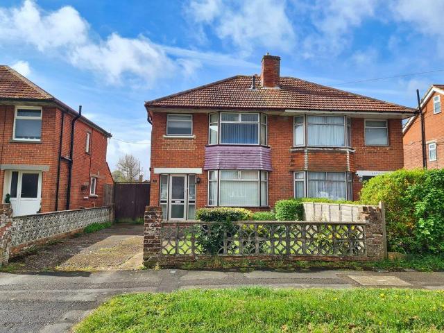 House for sale in Totton and Eling, Ashurst Bridge