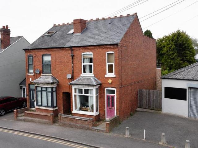 House for sale in Isle Of Man