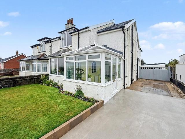 House for sale in Silloth-on-Solway, Silloth