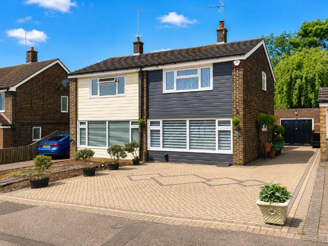 House for sale in Gillingham