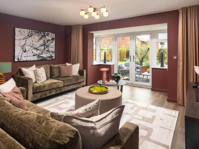 House for sale in Marehay, Kedleston