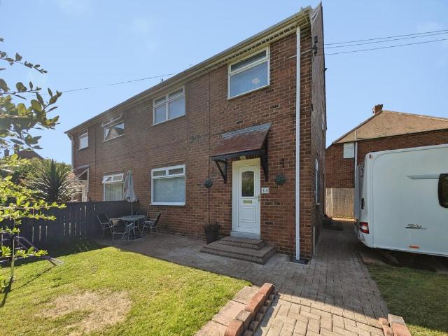 House for sale in Pelaw, Tyne And Wear