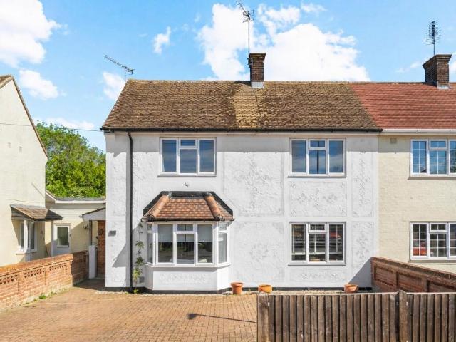 House for sale in Epping, Essex