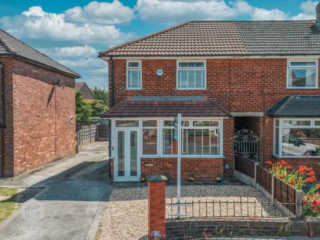 House for sale in Bank Top, Bury