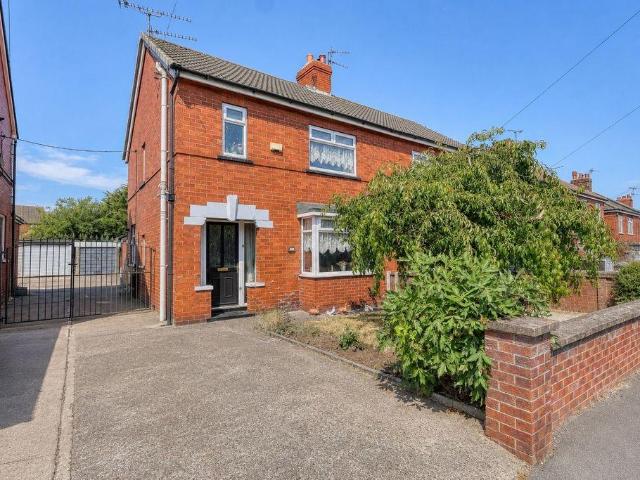 House for sale in Old Brumby, Dragonby