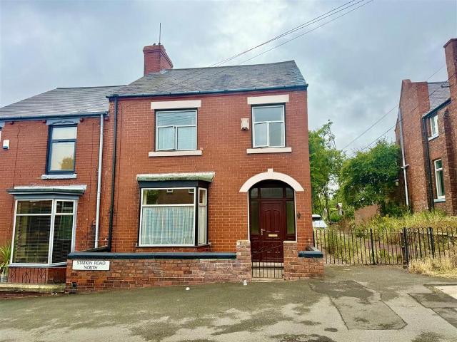 House for sale in Hetton