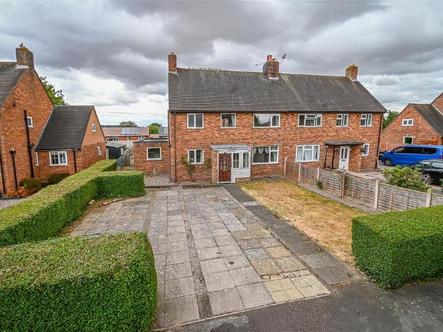 House for sale in Heathton, Claverley