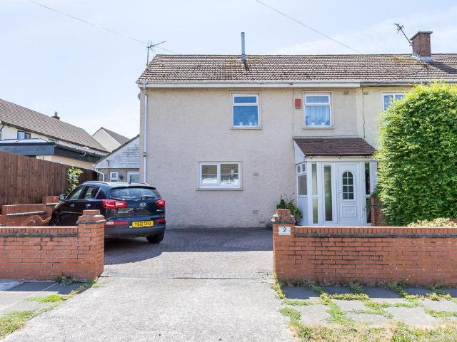 House for sale in Morristown, Penarth