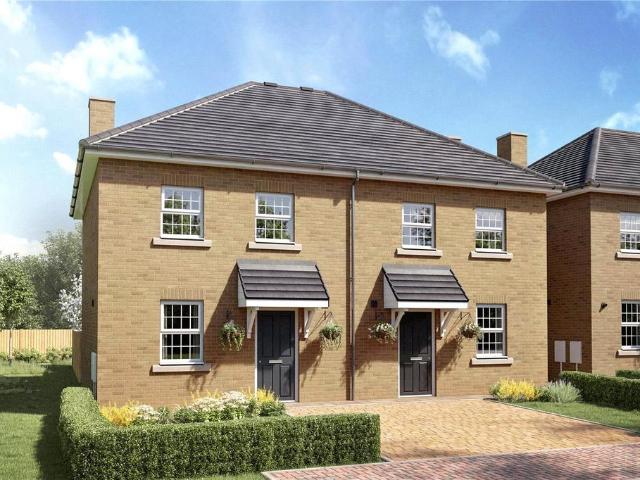 House for sale in Hemswell Cliff CP, Ingleby