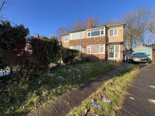 House for sale in Wyke, Bradford