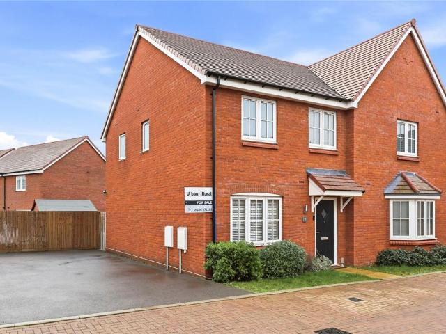 House for sale in Harrowden, Shortstown