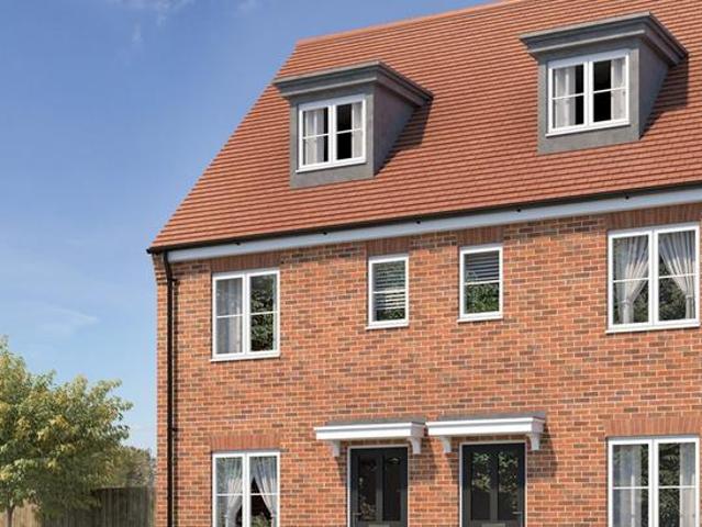 House for sale in Wymondham, South Norfolk