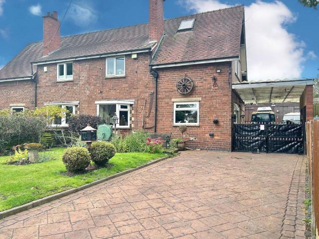 House for sale in Minworth, Isle Of Man