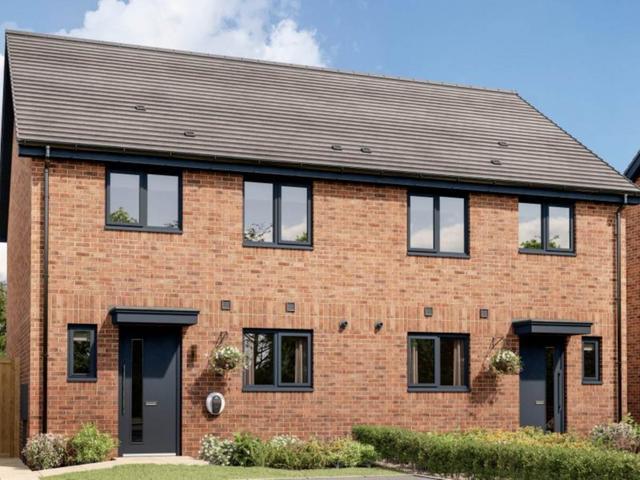 House for sale in Thatto Heath, Isle Of Man