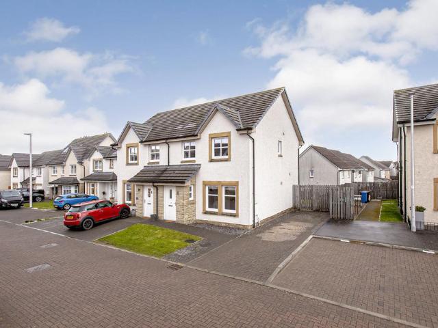 House for sale in Chapel, Scotland