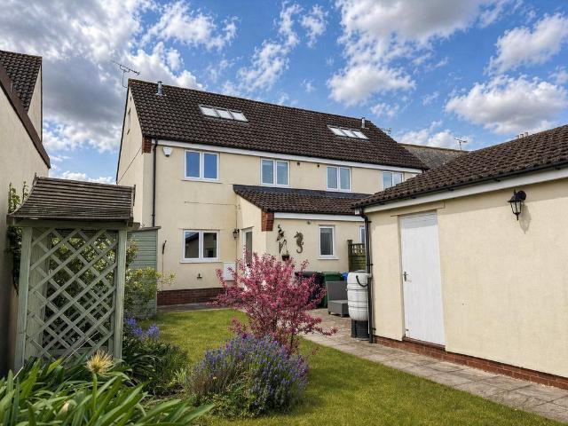 House for sale in Alcombe, Minehead