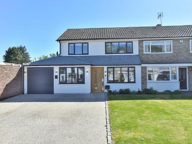 House for sale in Hamerton, Isle Of Man