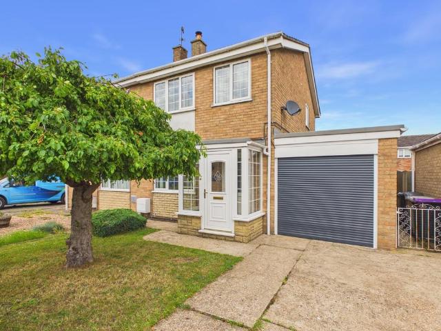 House for sale in Belleau, Lincolnshire
