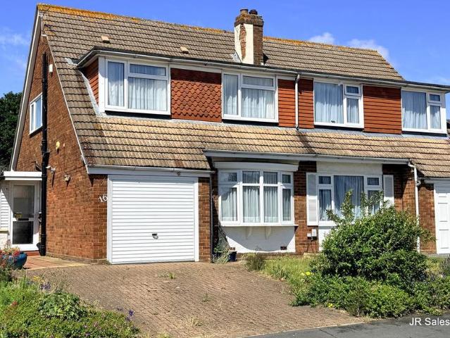 House for sale in Goffs Oak, Broxbourne