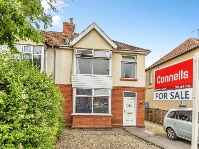 House for sale in Horfield, Feckenham