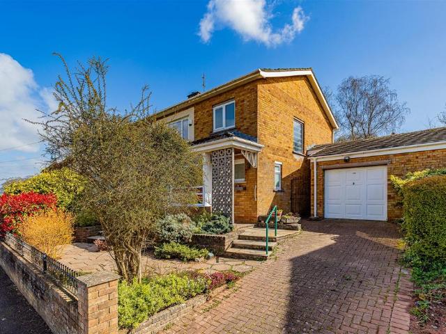 House for sale in Falcon Lodge, Wales
