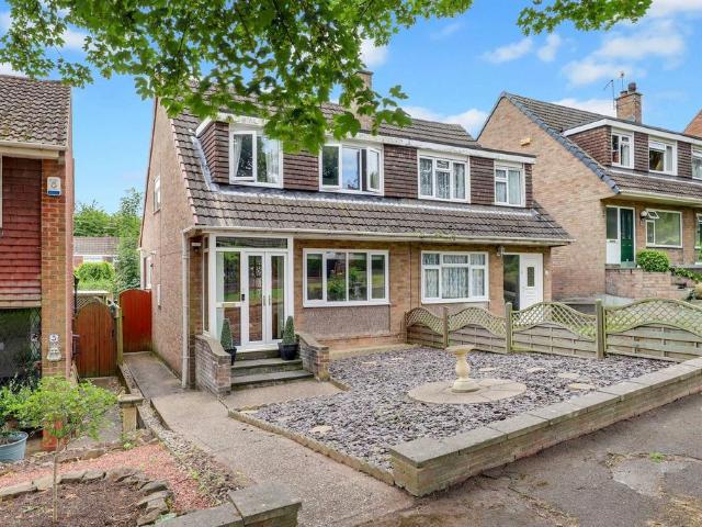 House for sale in Woodthorpe, Gedling