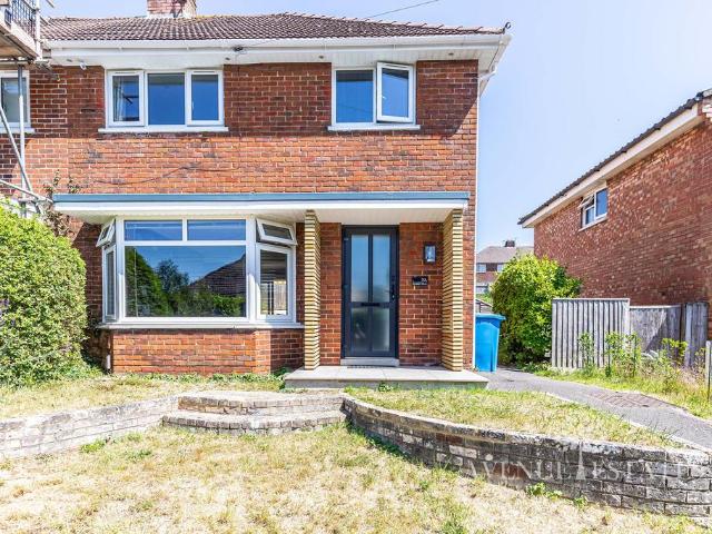 House for sale in Alderney, Poole