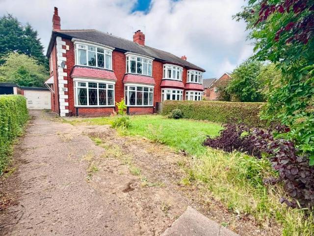 House for sale in Grove Hill, Normanby