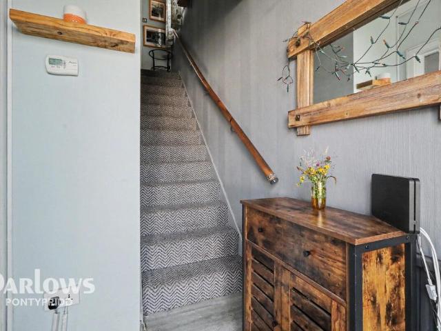House for sale in Pontypridd, Wales