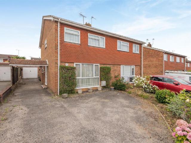 House for sale in Midway, Kent