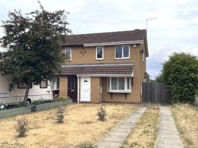 House for sale in Peterborough
