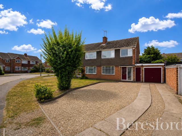 House for sale in Fordham Heath, Essex